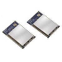 DIGI XB8X-DMUS-001 Zigbee Modules XBee SX 868, 25mW DigiMesh, U.FL