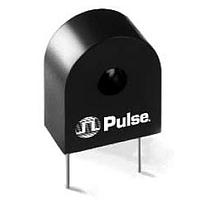 Pulse Electronics PE-51718NL Board Mount Current Sensors THT Current Sense 20mH 100Ohms