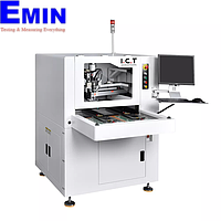 I.C.T I.C.T-5700LL SMT PCBA Router Machine (450*500mm, 0.3 ~ 6.0mm)