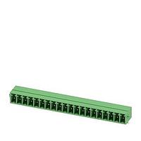 PHOENIX CONTACT 1731853 Headers 20 Pos 3.5mm pitch Through Hole Header