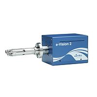 MKS E-VISION-2 General Purpose Residual Gas Analyzer (1-100 amu; Faraday)