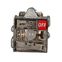 Eaton E30FM Indicating Light Units 1D MA-ILK 1E MO 1J 120ACDC RBAR