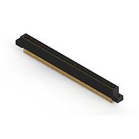 EDAC 895-114-500-202 Receptacles .100" (2.54mm) Pitch Card Edge Connector