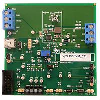 Texas Instruments BQ24195LEVM-193 Battery Management BQ24195L EVAL MOD