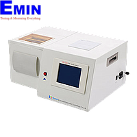 Oil Transformer Acid Tester KV Tester ZC-213