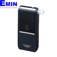 Sentech AL8000 Breathalyzer