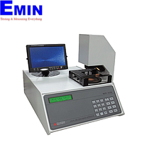 Koehler K90190 Automatic Melting Point Range Apparatus (+5~ 315°C)