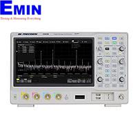 BKPRECISION 2567B Digital Storage Oscilloscope (200MHz, 2GSa/s, 4 analog channels)