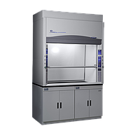 Labconco 100500051 Protector Premier Hood (5', blower & service fixtures, 230V)