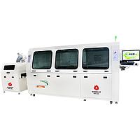 Suneast E-FLOW-Z610 Soldering Oven (50~610mm, 11kW)