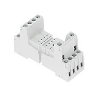 Altech GZT2 Relay Sockets