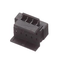 AMP Connectors - TE Connectivity 2108422-1 Housings ENCODER 9P BASE ENTRY HSG
