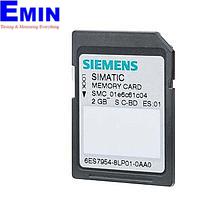 Memory Card Siemens S7-1X00, 256MB, 6ES7954-8LL03-0AA0