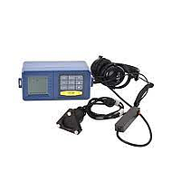 ALIYIQI AJL-3000 Water Pipe Leak Detector (70 ~ 4000Hz)