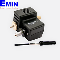 Emissions Gas Sampler