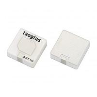 Taoglas SDCP.5900.12.4.A.40 Embedded Antenna SDCP.5900 5.9GHz C-V2X Circular Polarized Embedded SMD 12*12*4mm Patch Antenna