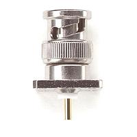 RF Connectors, Coaxial Connectors