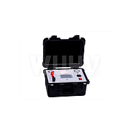 Wuhan UHV-H200P Contact Resistance Tester (200A,  0～2.500mΩ)