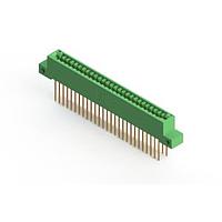 EDAC 846-054-541-212 Receptacles High Temp Card Edge Connectors