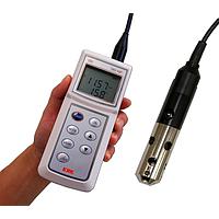 KASAHARA DO-10P Polarographic DO meter (DC4.5V)