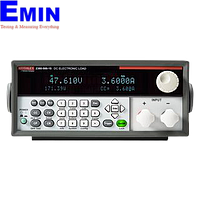 Keithley  Programmable DC Electronic Loads 2380-500-15 (500V, 15A, 200W)