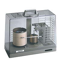 skSATO NSII-BQ Sigma II Barograph (940~1045hPa; Quartz type)