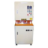 Nihon Denji Sokki (NDK) Pulse type PBH-1000 Curve Tracer (9.57MA/m (120kOe); 1.196MA/m/s (15MOe/s))