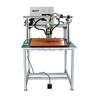ACEY ACEY-10000D Transistor Manual Gantry Lithium Ion Battery Pack Spot Welding Machine With Slide (10000A)