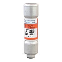 Mersen ATQR9 Power Fuses CC TD FUSE 600V 9A ATQR