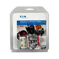Eaton 10250T5B62R1 Standard OILTIGHT PUSH-PULL OPERATOR