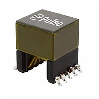 Pulse Electronics PA5111.003NLT Fixed Inductors 80uH 3kV 10%
