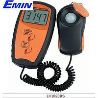 M&MPRO LMLX1020BS Light intensity meter 