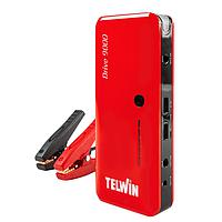 Telwin DRIVE 9000 STARTER