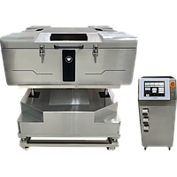 MicroDigital CELBIC 1000 Single Use Bioreactor