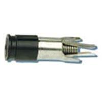 Littelfuse 86500001009 Slot Knob Panel Mount/5x20mm MINIATUREFUSEHOLDERS