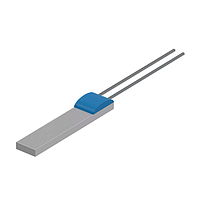 Jumo PCW-S-PtNi Platinum-chip temperature sensors (-70 ~ +400 °C, Part No.: 00358365)