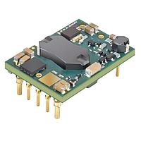 Murata Power Solutions UWS-5/10-Q48NM-C Isolated 50W 12VOUT 48VIN DC/DC QTRBRK