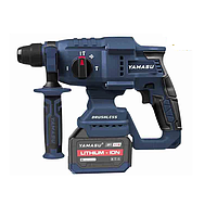 Yamasu YMS-MBT283CN Cordless rotary hammer drill – 3 functions (0–2.6 J)