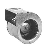 ebm-papst D4E133-DB01-01 Centrifugal Fan and Blower AC Centrifugal Fan, 203x232mm, 230VAC, 50/60Hz, 80/95W, 1200/1180RPM, Ball, IP44