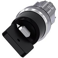 SIEMENS A6X30139460 Key Operated KEY-OPERATED SWITCH CES. O-I