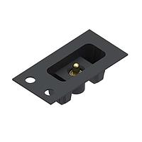 Mill-Max 0910-1-57-20-75-14-11-0 Spring Loaded Surface Mount Spring-Loaded Pin