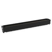 ERNI - TE Connectivity 294142-E Headers 100-PIN,VERTICAL,SMT