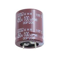 Chemi-Con EKMM421VSN680MP25S Electrolytic Capacitors