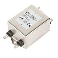 XP Power FIHMA10C2F Power Line Filters EMC FILTER, CHASSIS MOUNT, ITE & MEDICAL, 10A