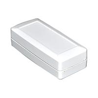 New Age Enclosures P1A-180804S USB Enclosure Utility Drive 1.8 x 0.8 x 0.4 inch - White