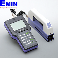 Paper Moisture Meter