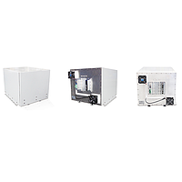 TOJOIN ES4040-D01 Automatic shielded box (0.8~6GHz; 3 filter openings)