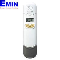 skSATO SK-630PH Pocket Type Digital pH Meter (2~12±0.6pH)