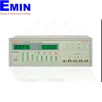 LCR Meter Inspection Service