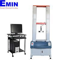 Universal Tensile Testing Machine